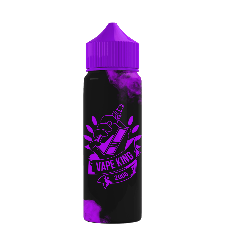 Juicy Grapes E-Liquid – Shrumfuzed