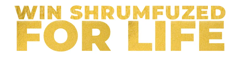 Win Shrumfuzed